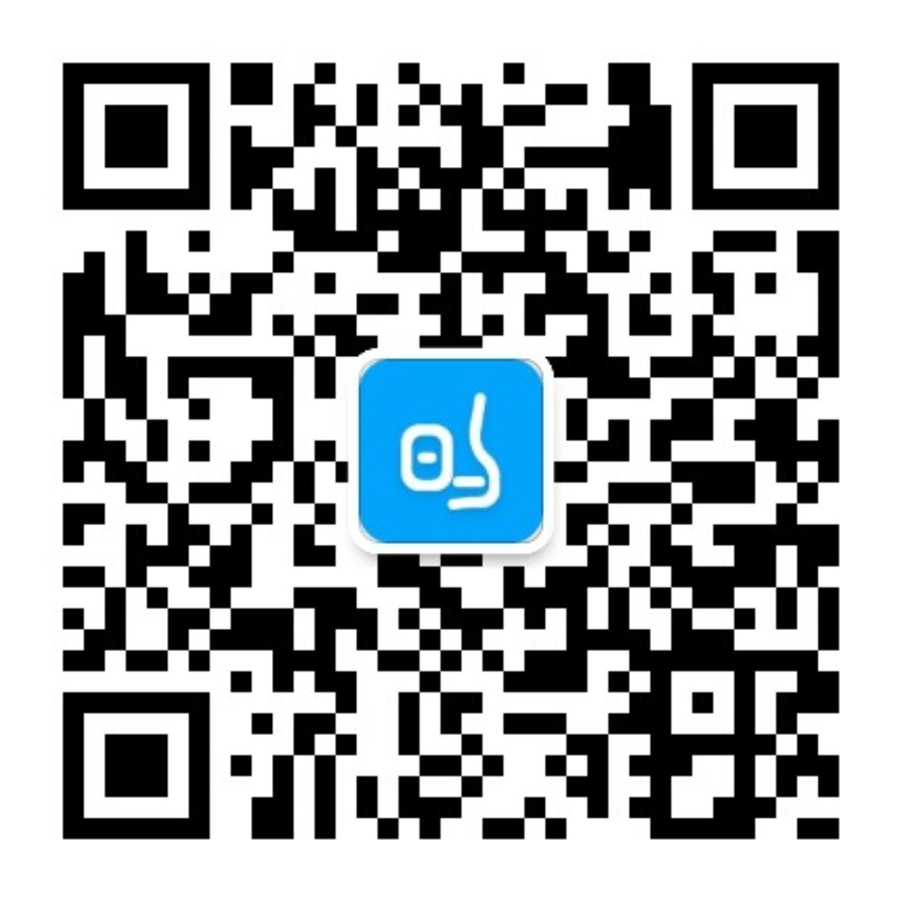 的修公众号