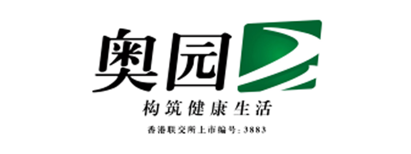 奥园集团